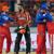 IPL 2024 Match 41;Royal Challengers Bengaluru beat Sunrisers by 35 runs